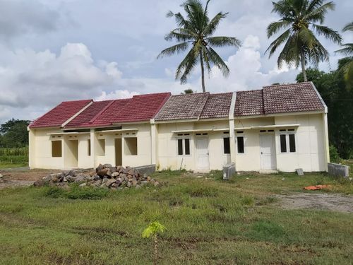 Sumber Jeruk Regency - Tipe 30